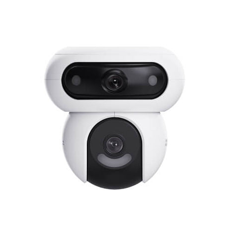 CAM IP PT LENTE DUAL EXTERIOR 8MP WIFI LENTE 2.8+6MM - EZVIZ