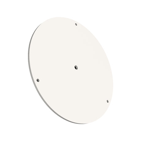 SOPORTE ADAPTADOR DE C. TERMICA Y TRIPODE (2) - HIKVISION