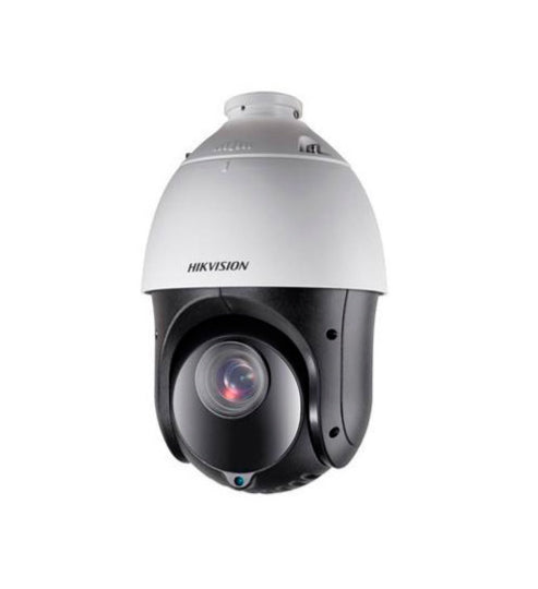 DOMO PTZ 25X 1080P IR 100M - HIKVISION