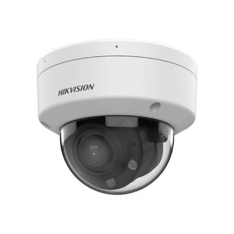 DOMO IP 4MP DUAL LIGHT 2.8-12MM IR 30MTS - HIKVISION