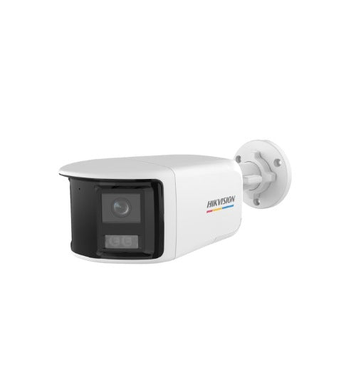 XXXX BULLET DOBLE LENTE 180° 3K COLORVU - HIKVISION