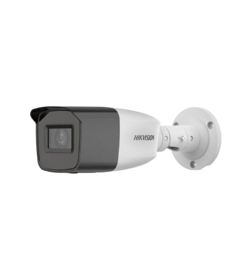 BULLET EXTERIOR 1080P IR 40M 2.8-12MM Ver Ficha Técnica - HIKVISION