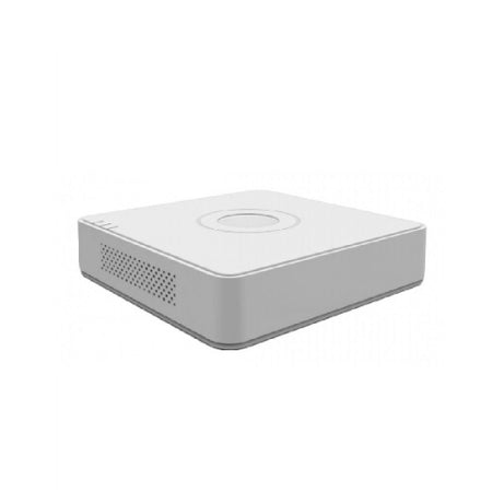 NVR 4 CH POE 1 SATA - HIKVISION