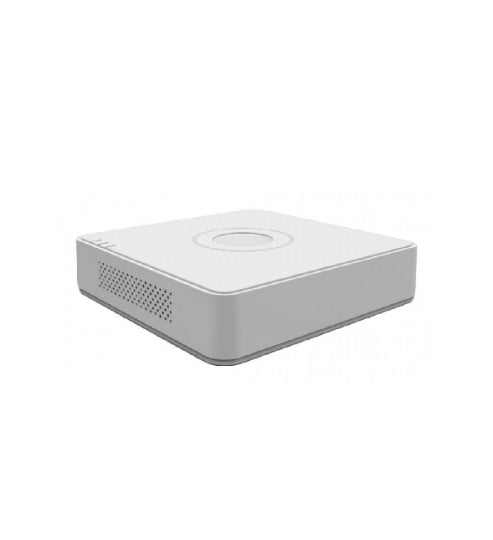 NVR 4 CH POE 1 SATA - HIKVISION