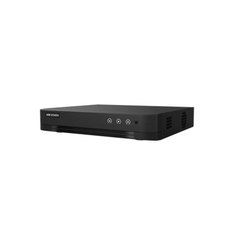 DVR 8CH 1080P 1 HDD C/AUDIO - HIKVISION